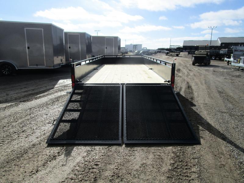 new Utility Trailers Canada Trailers  for sale, in Strathroy, ON Thumbnail 10