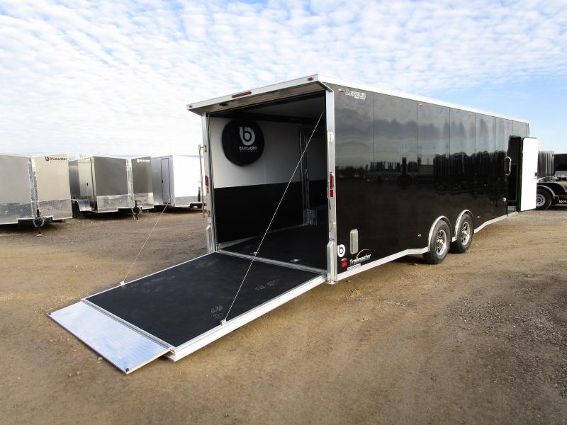 new Car Haulers / Racing Trailers Legend Trailers  for sale, in Strathroy, ON Thumbnail 10