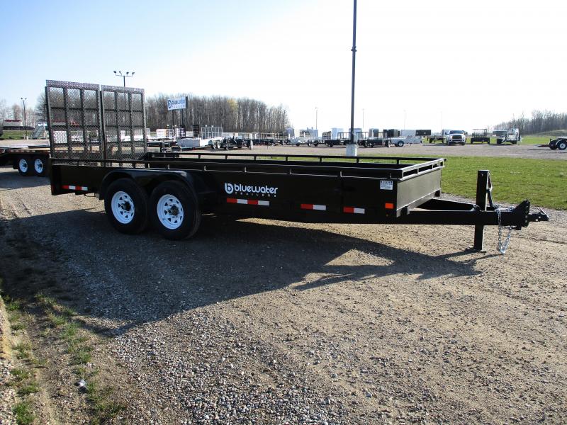 new Utility Trailers Canada Trailers  for sale, in Strathroy, ON Thumbnail 3