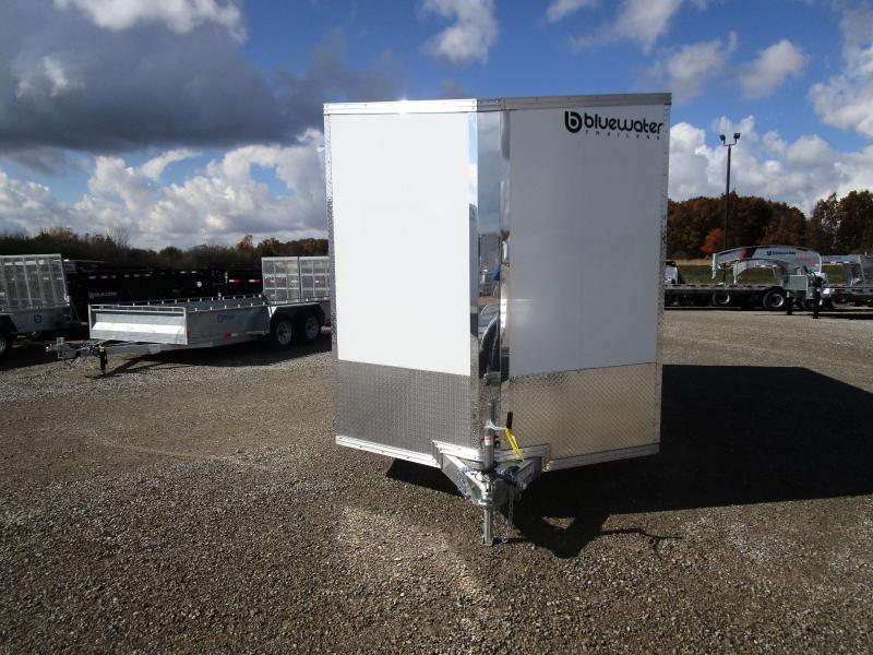 new Cargo (Enclosed) Trailers Stealth Trailers  for sale, in Strathroy, ON Thumbnail 4