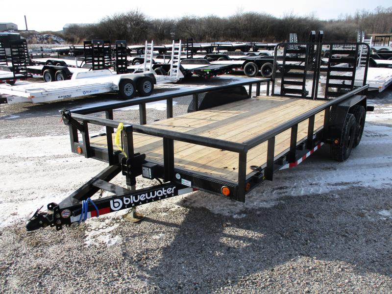 new Car Haulers / Racing Trailers Load Trail  for sale, in Strathroy, ON Thumbnail 7