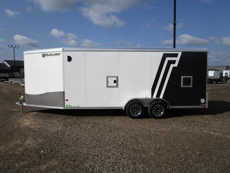 new Snowmobile Trailers NEO Trailers  for sale, in Strathroy, ON Thumbnail 3