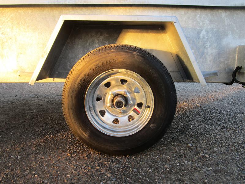 new Utility Trailers Advantage  for sale, in Strathroy, ON Thumbnail 6