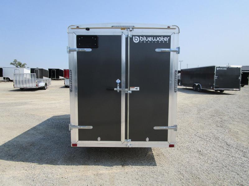 new Cargo (Enclosed) Trailers NEO Trailers  for sale, in Strathroy, ON Thumbnail 2