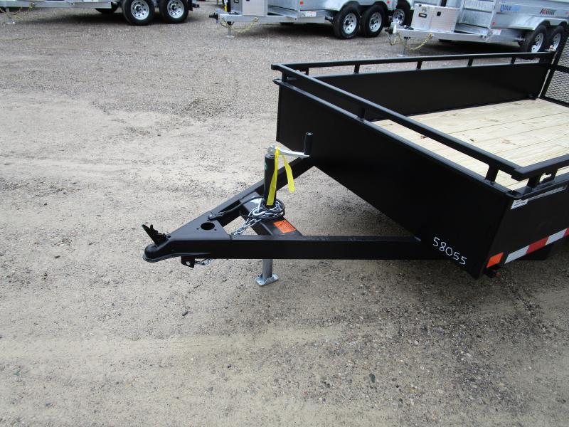 new Utility Trailers Canada Trailers  for sale, in Strathroy, ON Thumbnail 6