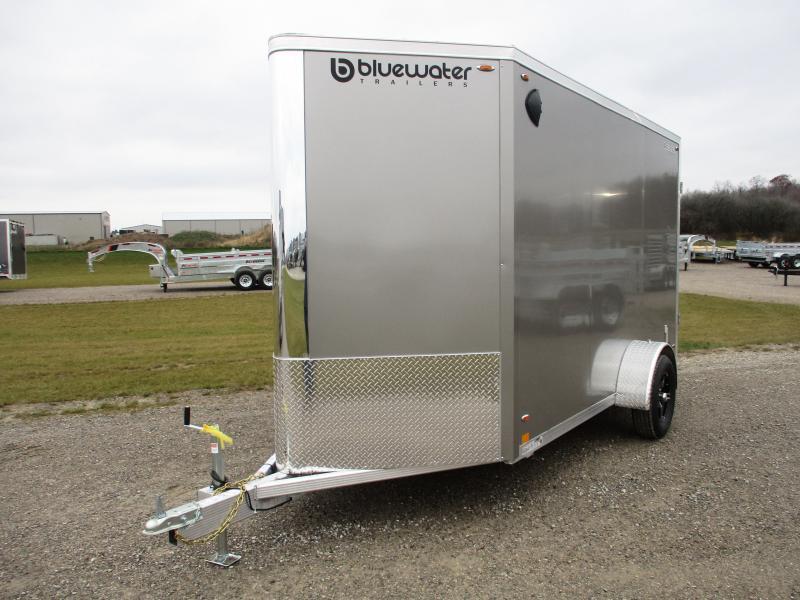 new Cargo (Enclosed) Trailers Legend Trailers  for sale, in Strathroy, ON Thumbnail 2