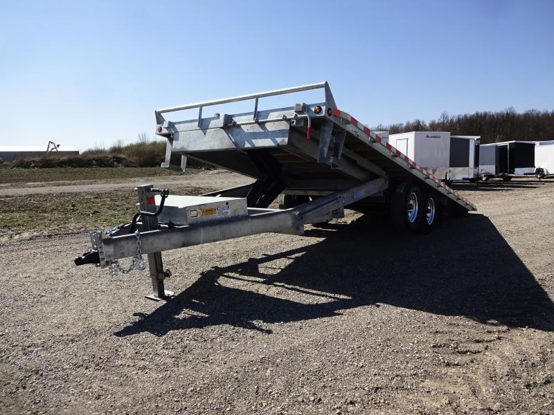 new Equipment / Flatbed Trailers Canada Trailers  for sale, in Strathroy, ON Thumbnail 2