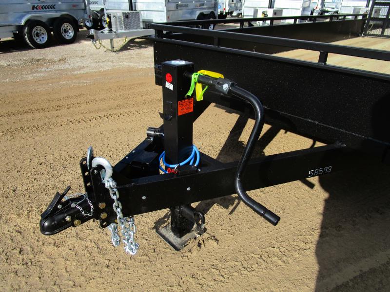 new Utility Trailers Canada Trailers  for sale, in Strathroy, ON Thumbnail 7