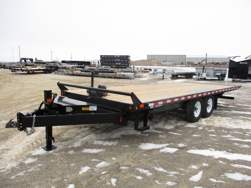 new Equipment / Flatbed Trailers Canada Trailers  for sale, in Strathroy, ON Thumbnail 3