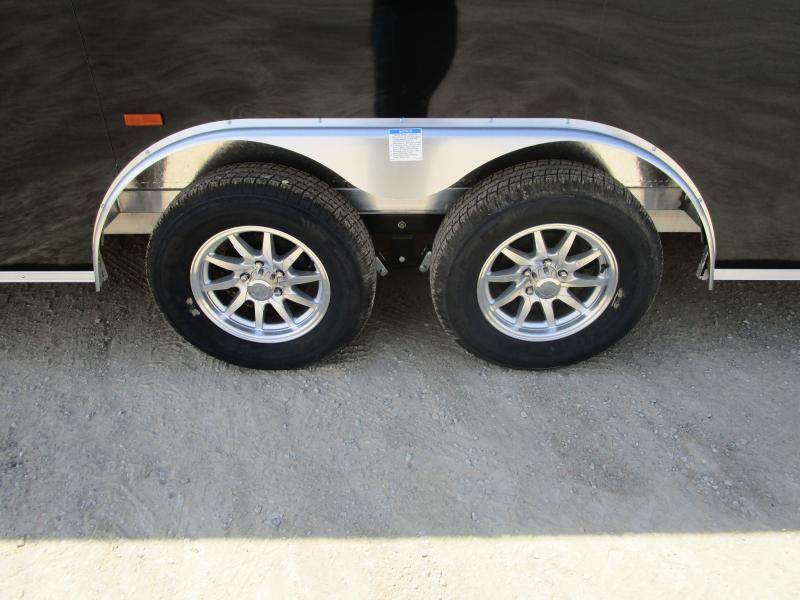 new Car Haulers / Racing Trailers Lightning Trailers  for sale, in Strathroy, ON Thumbnail 5