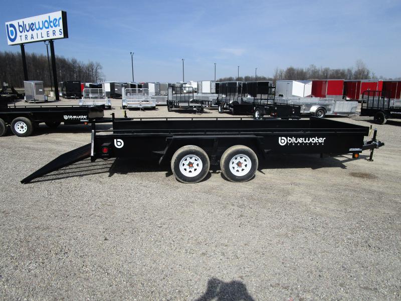 new Equipment / Flatbed Trailers Advantage  for sale, in Strathroy, ON Thumbnail 9