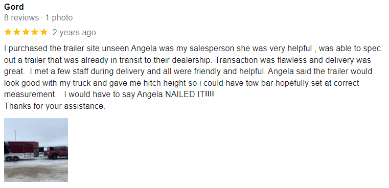 new Cargo (Enclosed) Trailers Legend Trailers  for sale, in Strathroy, ON Thumbnail 11