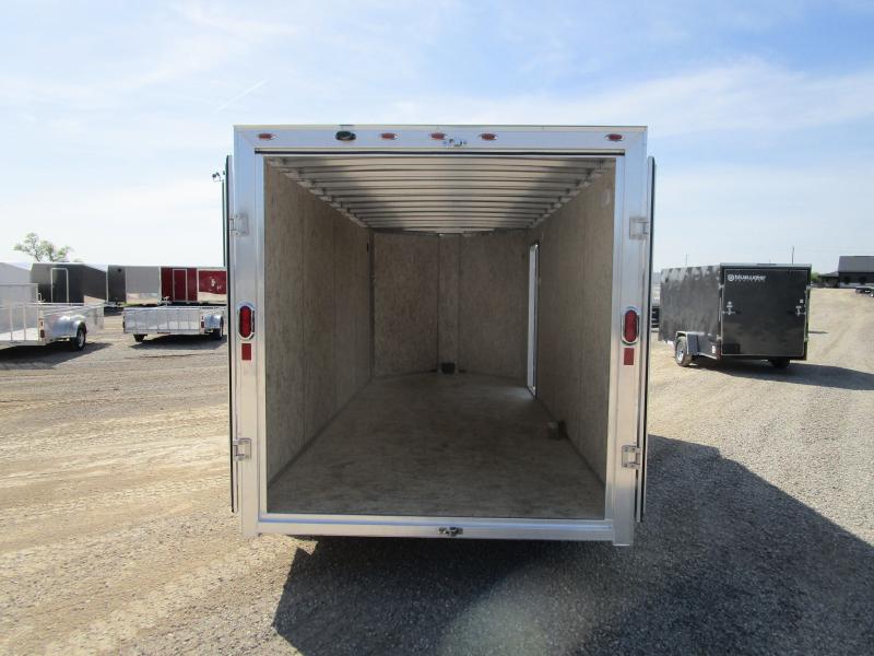 new Cargo (Enclosed) Trailers Legend Trailers  for sale, in Strathroy, ON Thumbnail 9