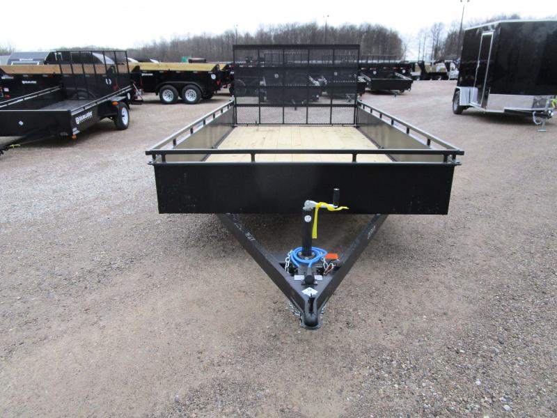 new Utility Trailers Canada Trailers  for sale, in Strathroy, ON Thumbnail 5