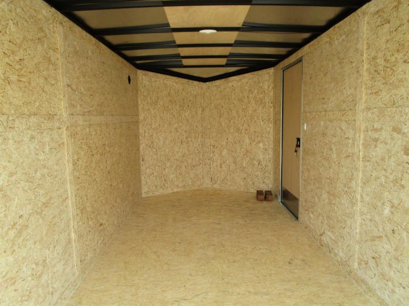 new Cargo (Enclosed) Trailers Cargo Express  for sale, in Strathroy, ON Thumbnail 13