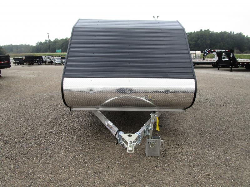 new Snowmobile Trailers Triton Trailers  for sale, in Strathroy, ON Thumbnail 5