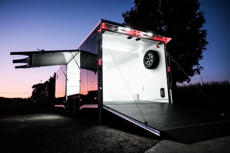 new Car Haulers / Racing Trailers Legend Trailers  for sale, in Strathroy, ON Thumbnail 15