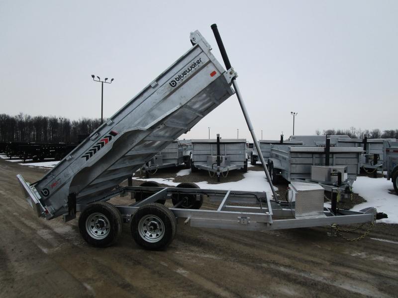 new Dump Trailers K-Trail  for sale, in Strathroy, ON Thumbnail 6