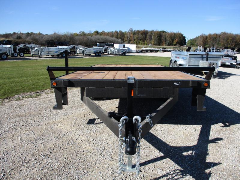 new Equipment / Flatbed Trailers Canada Trailers  for sale, in Strathroy, ON Thumbnail 5