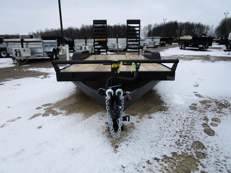 new Car Haulers / Racing Trailers Canada Trailers  for sale, in Strathroy, ON Thumbnail 2