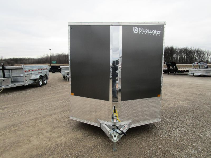 new Cargo (Enclosed) Trailers Stealth Trailers  for sale, in Strathroy, ON Thumbnail 4