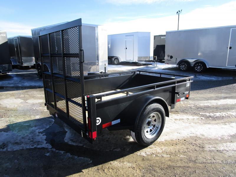 new Utility Trailers Canada Trailers  for sale, in Strathroy, ON Thumbnail 2
