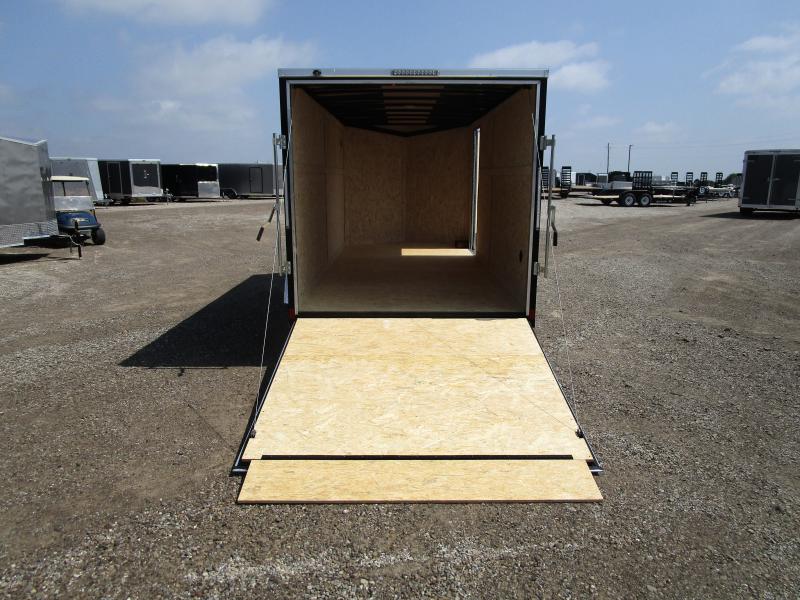 new Cargo (Enclosed) Trailers Cargo Express  for sale, in Strathroy, ON Thumbnail 7