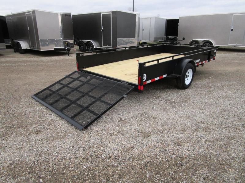 new Utility Trailers Canada Trailers  for sale, in Strathroy, ON Thumbnail 9