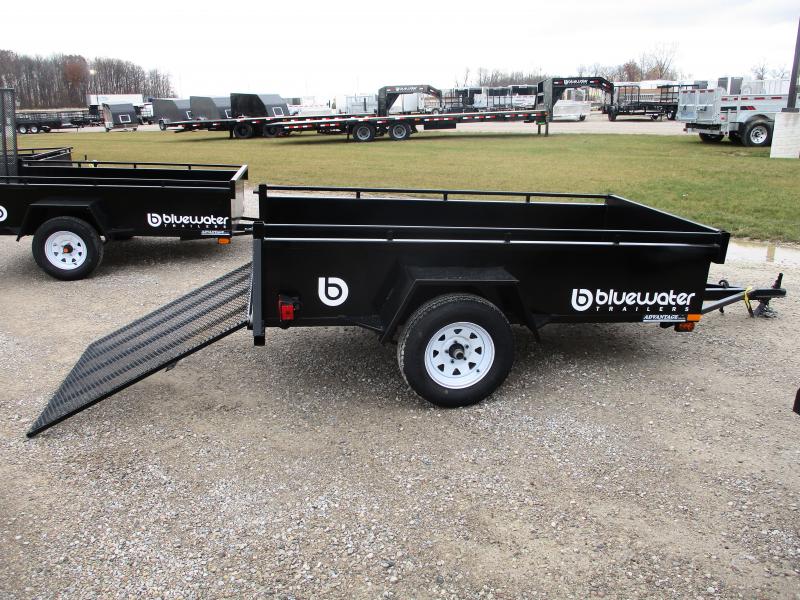 new Utility Trailers Advantage  for sale, in Strathroy, ON Thumbnail 3