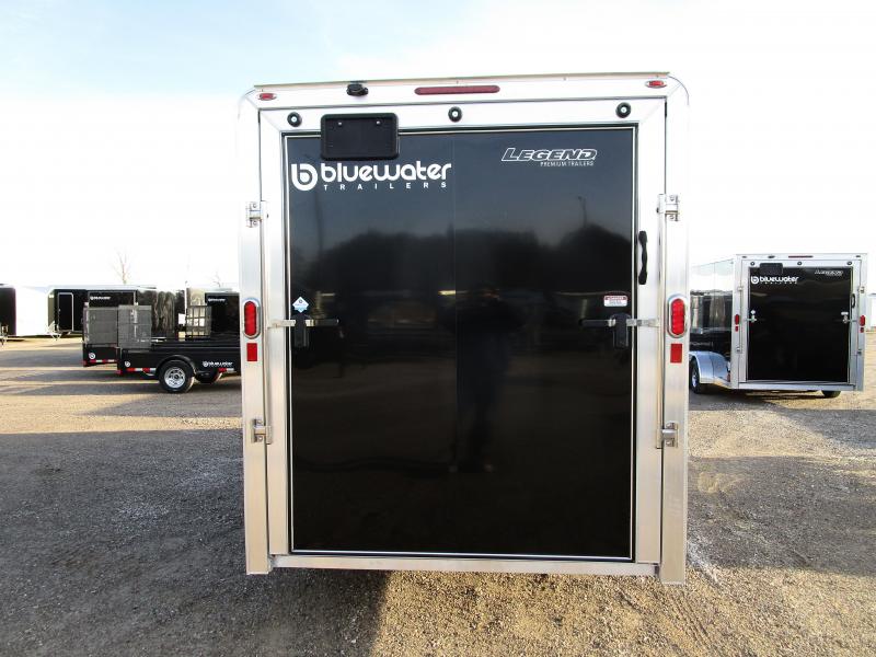 new Cargo (Enclosed) Trailers Legend Trailers  for sale, in Strathroy, ON Thumbnail 14