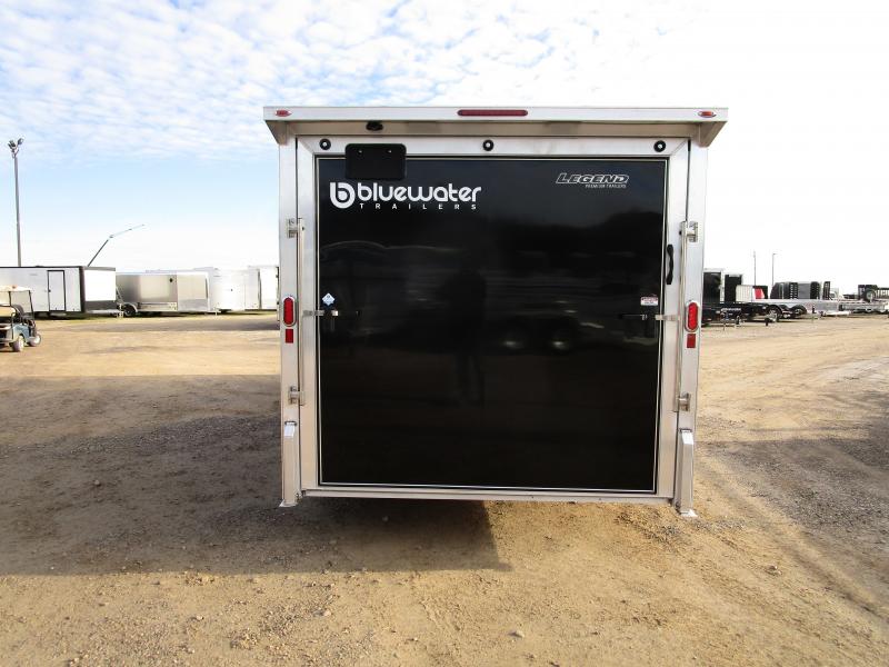 new Car Haulers / Racing Trailers Legend Trailers  for sale, in Strathroy, ON Thumbnail 2