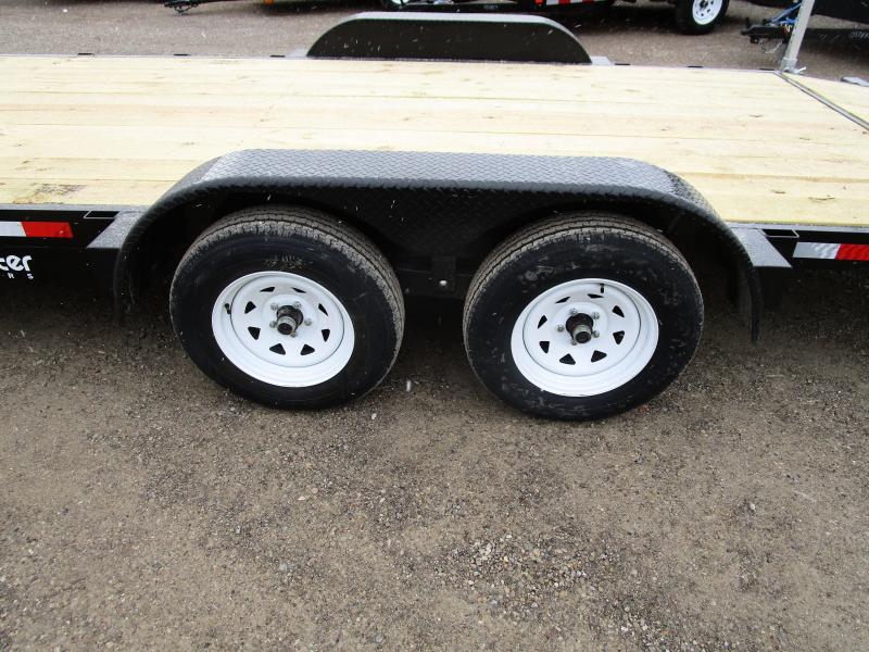 new Car Haulers / Racing Trailers Canada Trailers  for sale, in Strathroy, ON Thumbnail 6