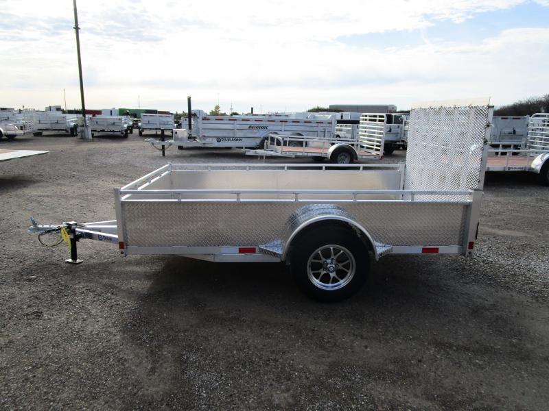 new Utility Trailers Canadian Mennonite Built  for sale, in Strathroy, ON Thumbnail 3