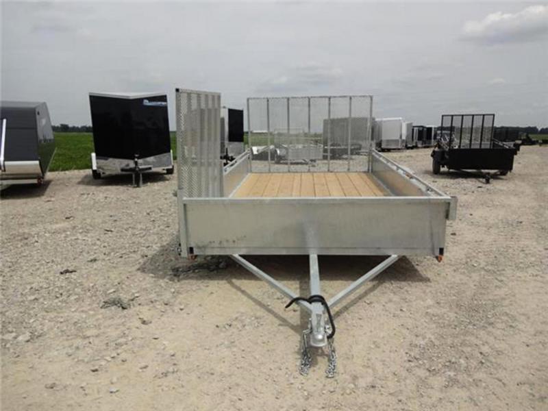new Utility Trailers Advantage  for sale, in Strathroy, ON Thumbnail 5