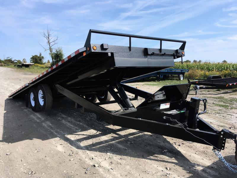 new Equipment / Flatbed Trailers Canada Trailers  for sale, in Strathroy, ON Thumbnail 7