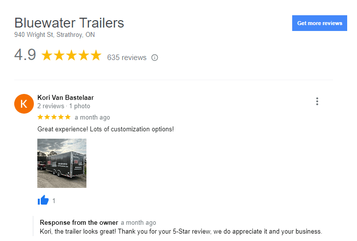 new Car Haulers / Racing Trailers Legend Trailers  for sale, in Strathroy, ON Thumbnail 20