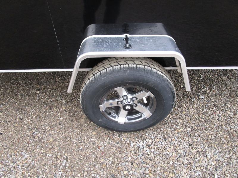 new Snowmobile Trailers Triton Trailers  for sale, in Strathroy, ON Thumbnail 6
