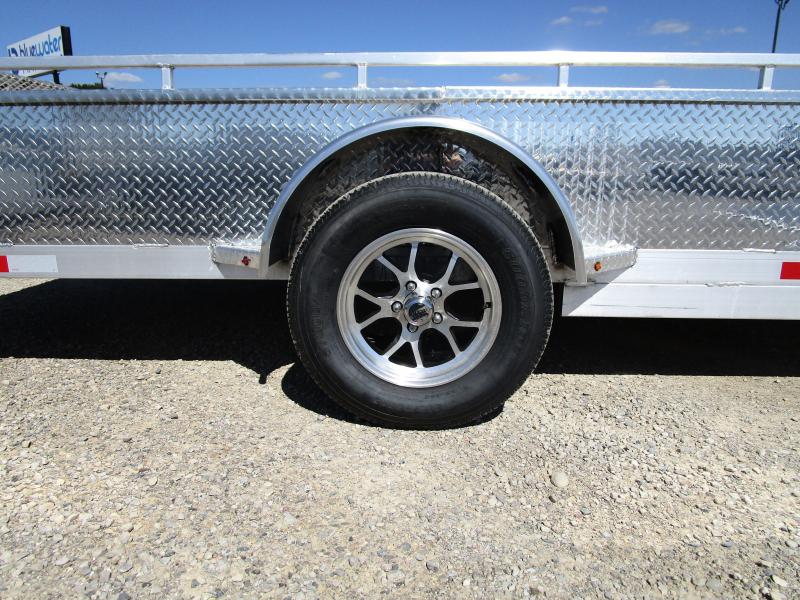 new Utility Trailers Canadian Mennonite Built  for sale, in Strathroy, ON Thumbnail 15