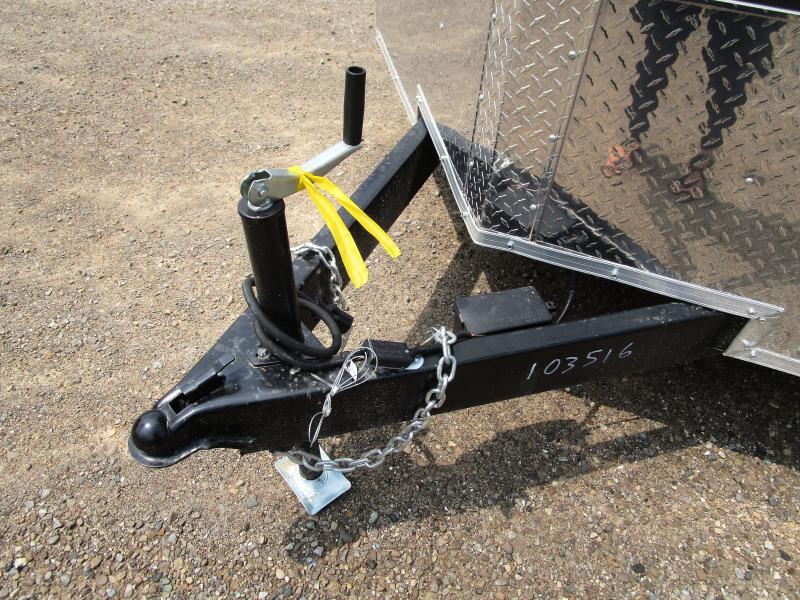 new Cargo (Enclosed) Trailers Cargo Express  for sale, in Strathroy, ON Thumbnail 9