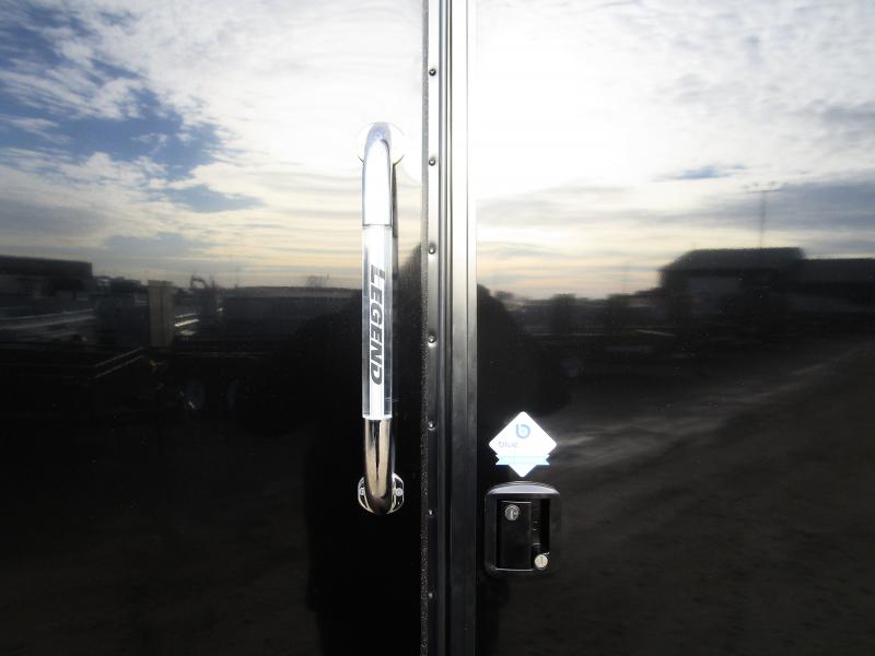 new Car Haulers / Racing Trailers Legend Trailers  for sale, in Strathroy, ON Thumbnail 13