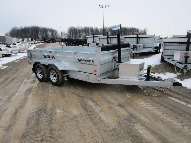 new Dump Trailers K-Trail  for sale, in Strathroy, ON Thumbnail 2
