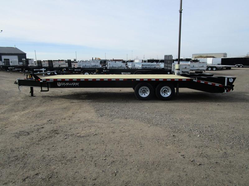 new Equipment / Flatbed Trailers Canada Trailers  for sale, in Strathroy, ON Thumbnail 3