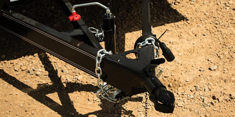 new Car Haulers / Racing Trailers Load Trail  for sale, in Strathroy, ON Thumbnail 9