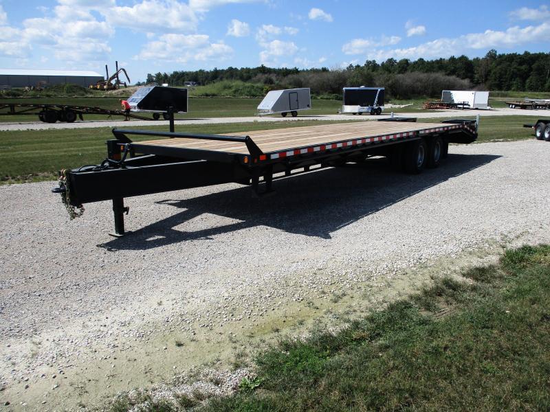 new Equipment / Flatbed Trailers Canada Trailers  for sale, in Strathroy, ON Thumbnail 2