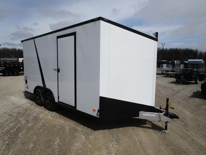 new Cargo (Enclosed) Trailers Bravo Trailers  for sale, in Strathroy, ON Thumbnail 4