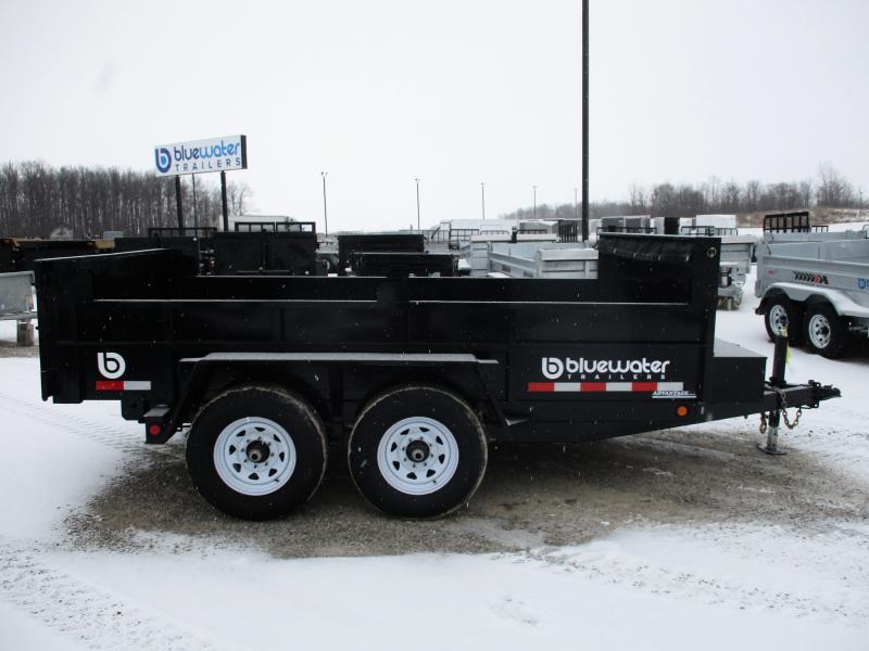 new Dump Trailers Advantage  for sale, in Strathroy, ON Thumbnail 3