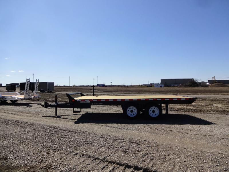 new Equipment / Flatbed Trailers Canada Trailers  for sale, in Strathroy, ON Thumbnail 2