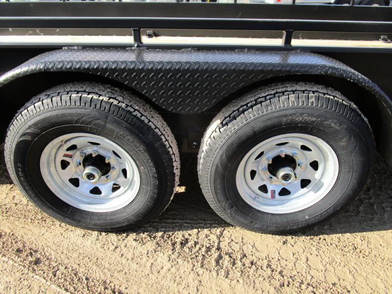 new Utility Trailers Canada Trailers  for sale, in Strathroy, ON Thumbnail 6
