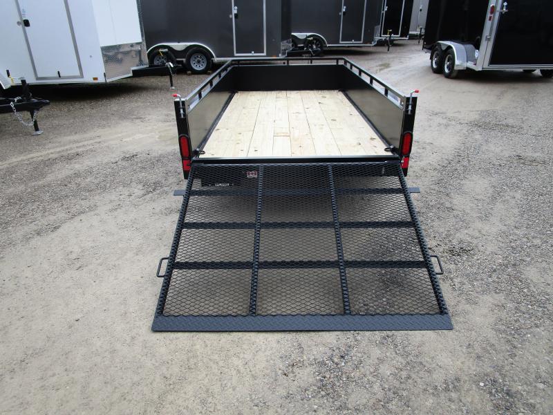 new Utility Trailers Canada Trailers  for sale, in Strathroy, ON Thumbnail 7