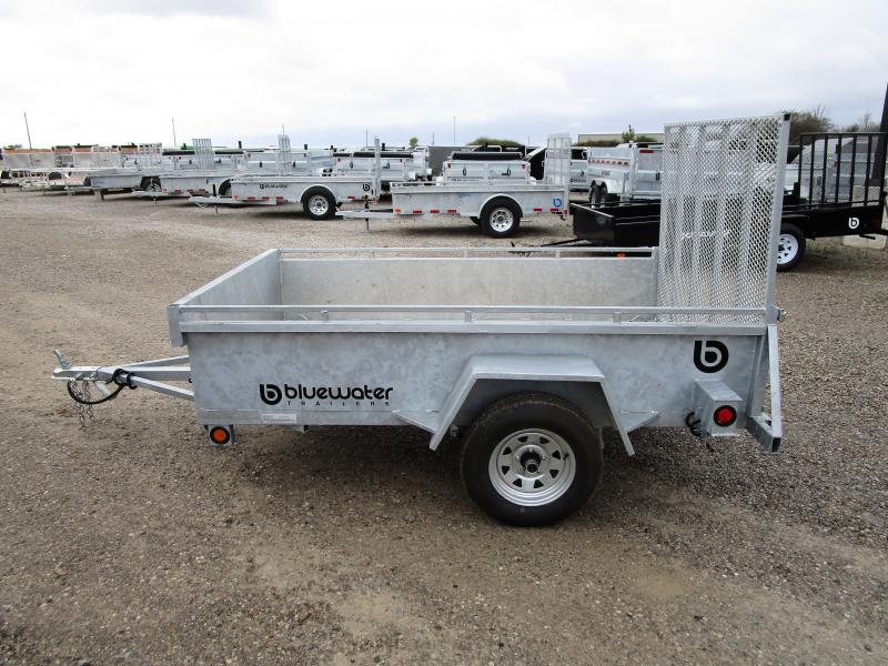 new Utility Trailers Advantage  for sale, in Strathroy, ON Thumbnail 3